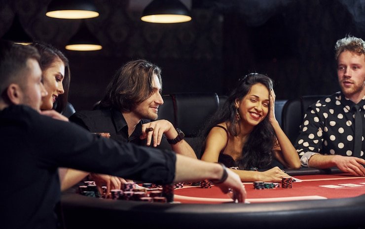 Dokumen syarat dan ketentuan resmi platform hiburan digital happybet88 untuk pengguna Indonesia