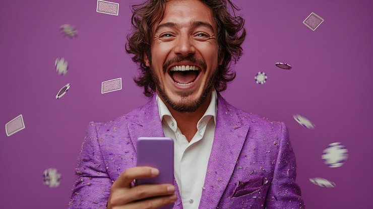 Pengguna Indonesia mengakses akun happybet88 dengan aman melalui perangkat mobile berkat enkripsi data