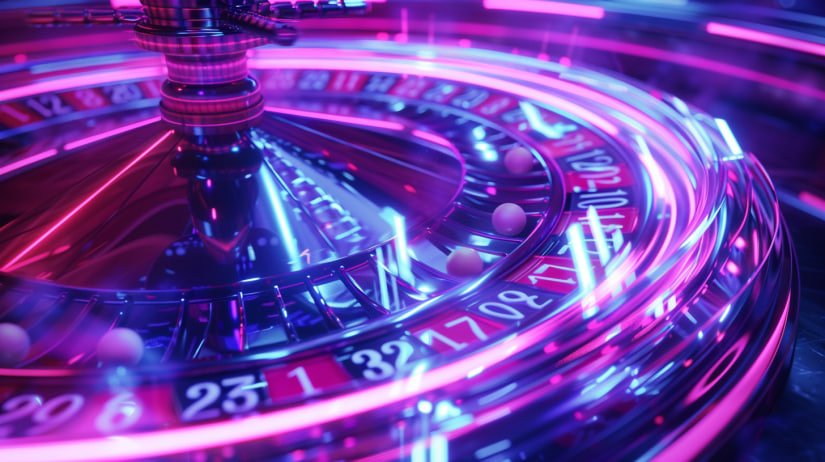 Tampilan antarmuka slot online happybet88 dengan berbagai pilihan game di layar ponsel